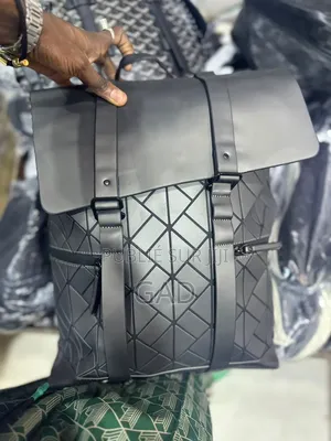 Sac À Dos Grande Classe