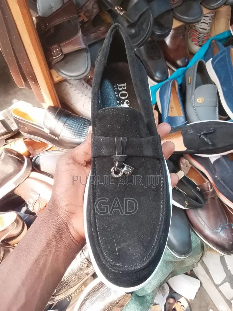 Chaussures Classique