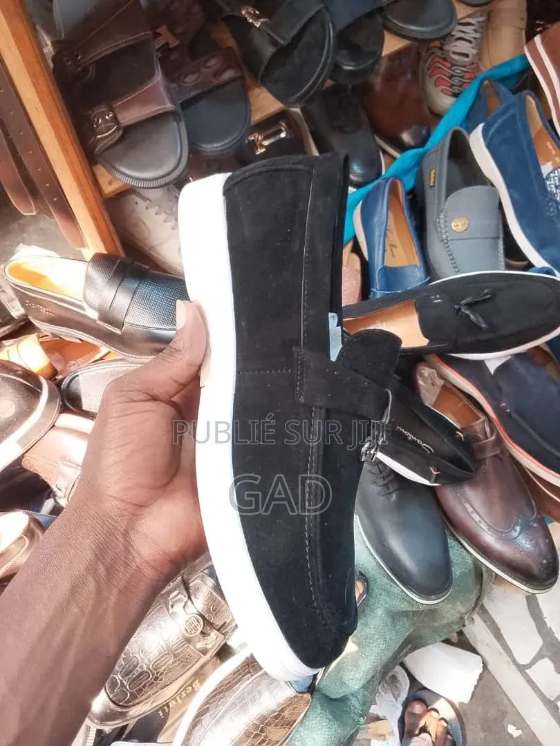 Chaussures Classique