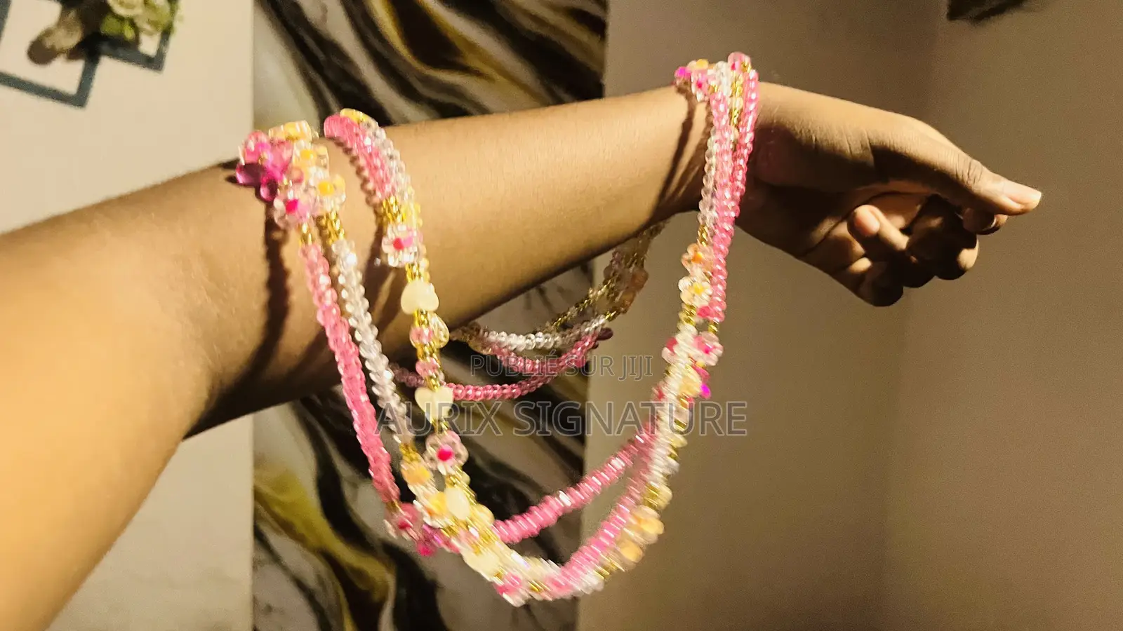Bayas Disponibles Sur Place