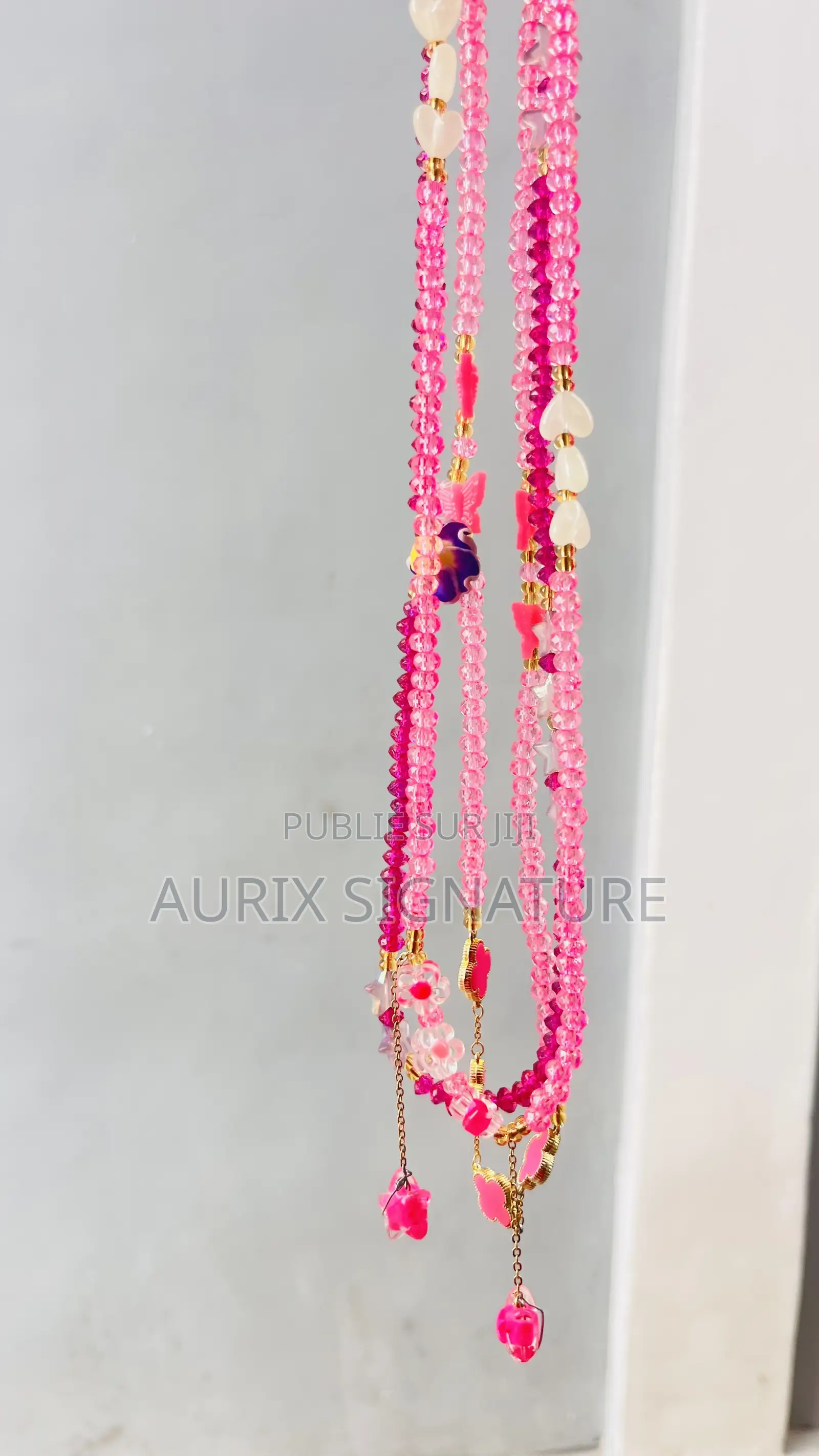 Bayas Disponibles Sur Place