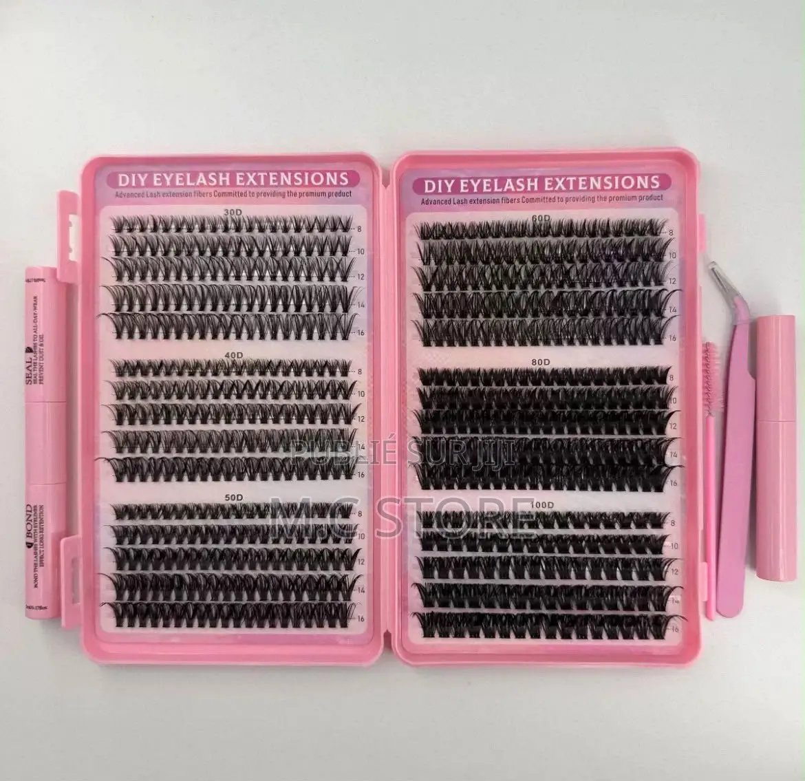 Kit De Cils