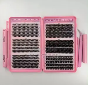 Kit De Cils