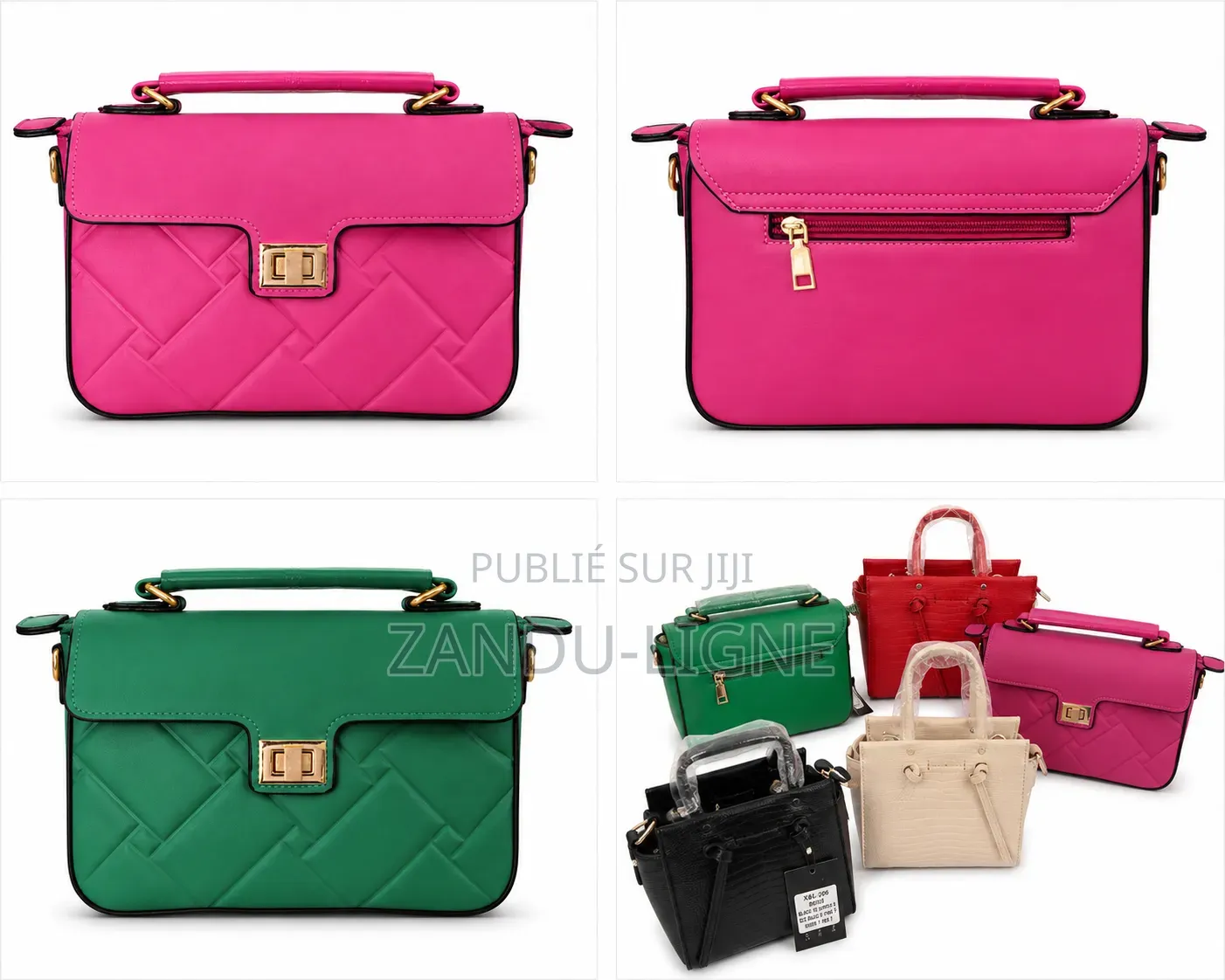 Sac À Main Pour Femme