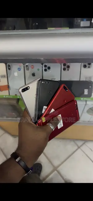 Nouveau Huawei Honor 4 GB Rouge