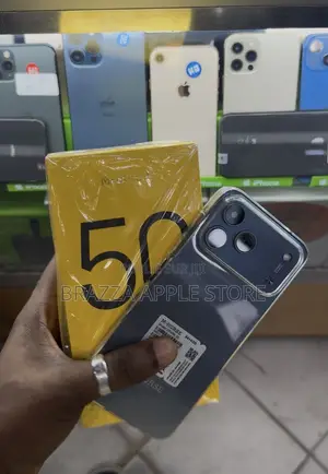 Nouveau M-Horse G5 64 GB Bleu