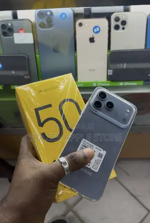 Nouveau M-Horse G5 64 GB Bleu