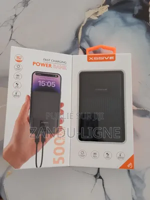 Power Bank