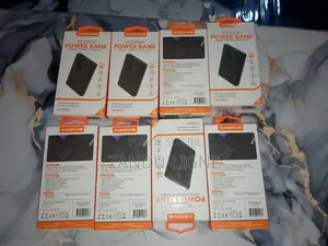 Power Bank