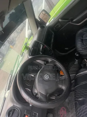 Suzuki Jimny 2015 Gris