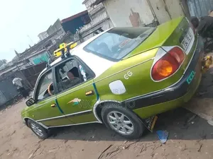 Toyota Corolla 2017 Vert