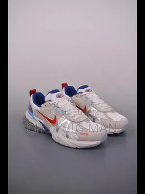 Chaussures Fermées