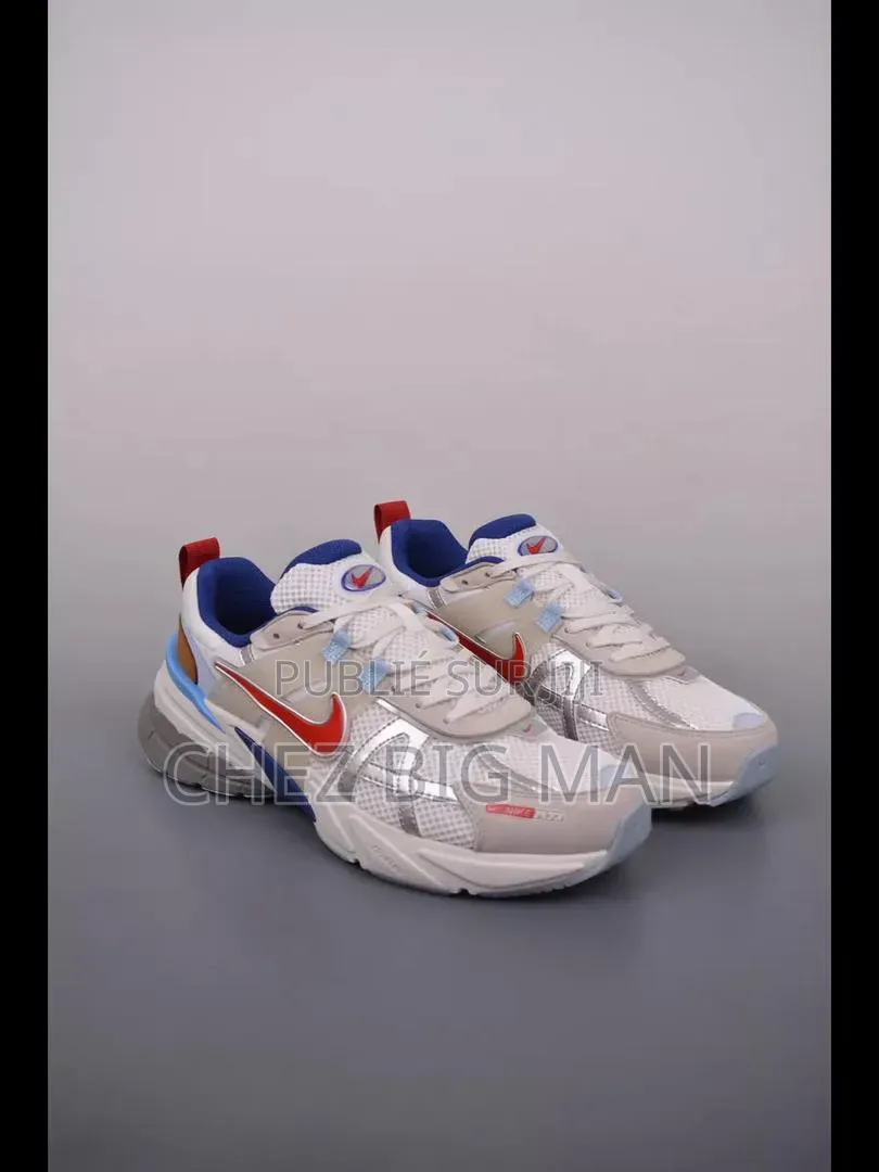 Chaussures Fermées