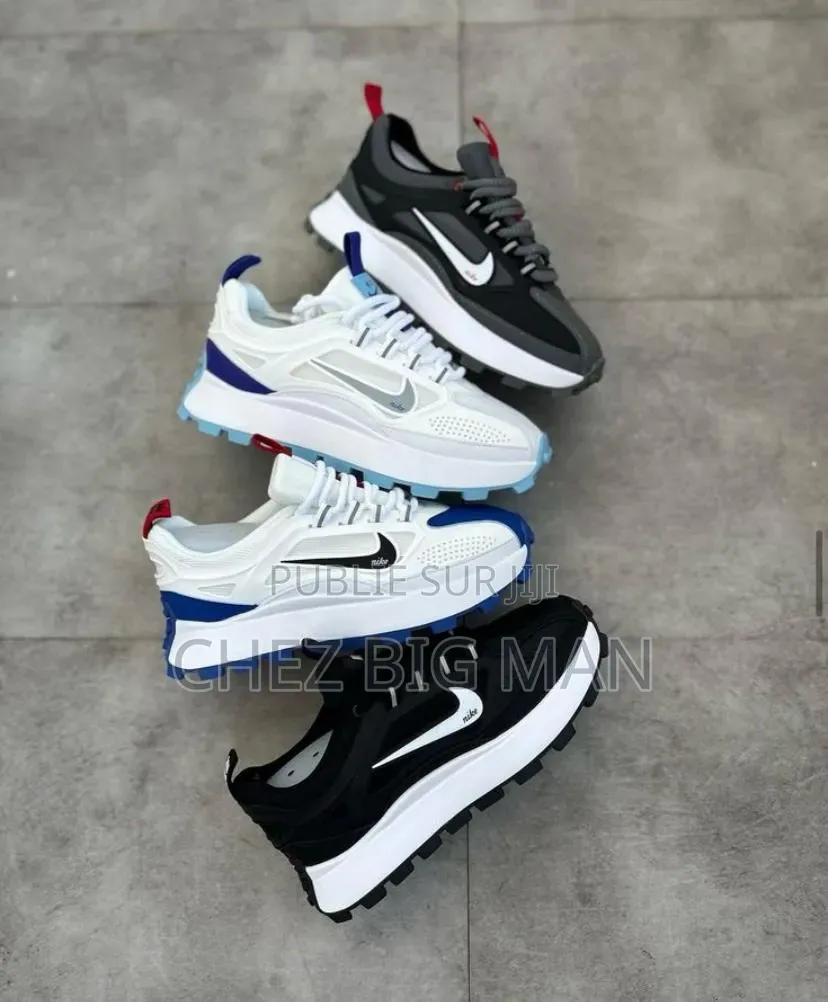 Chaussures Fermées