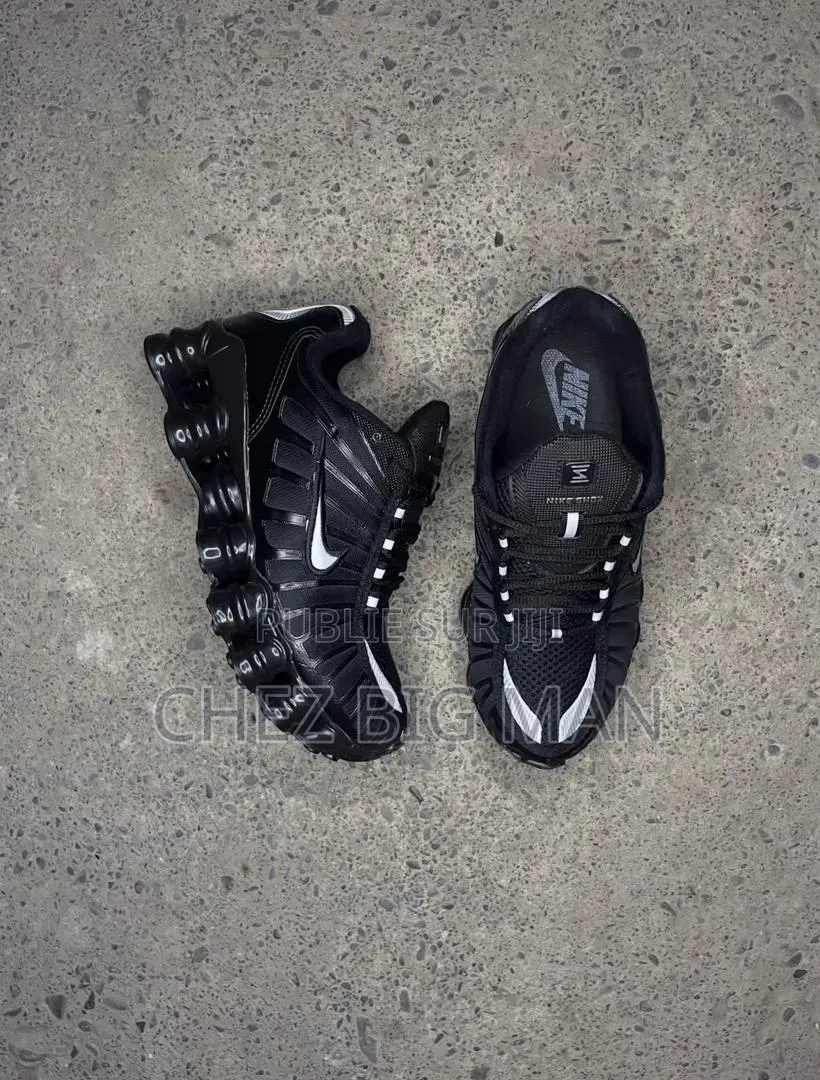 Chaussures Fermées