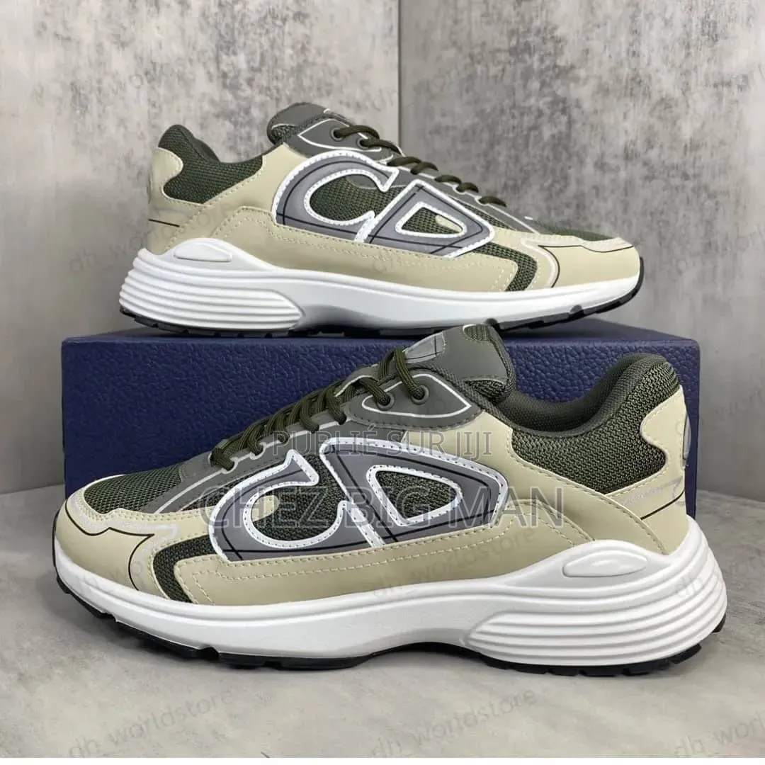 Chaussures Fermées