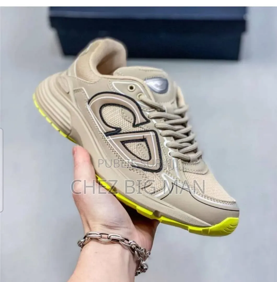 Chaussures Fermées