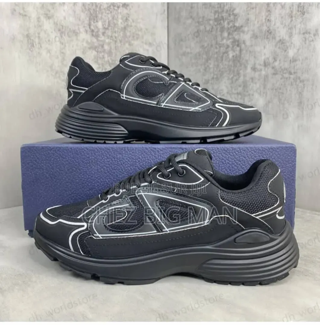 Chaussures Fermées