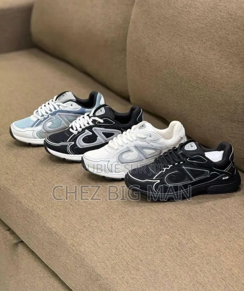 Chaussures Fermées