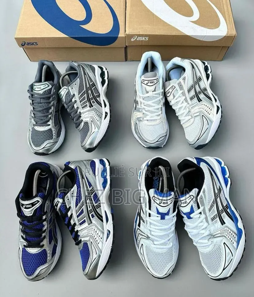 Chaussures Fermées