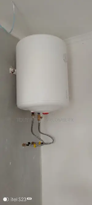 Tout Pour La Plomberie