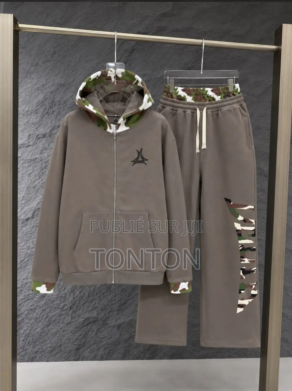 Ensemble Pull