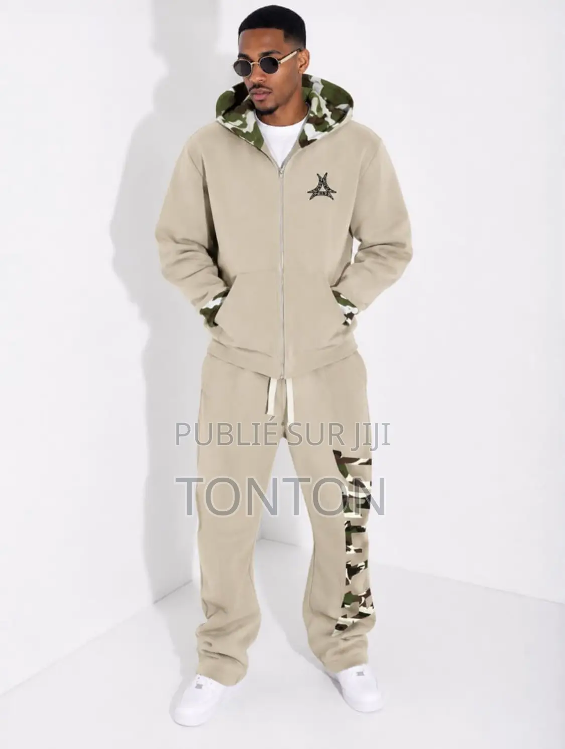 Ensemble Pull