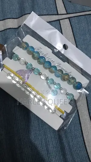 Très Beau Bracelet De Poignée