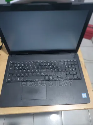 Ordinateur portable Dell Latitude E5570 8GB Intel Core i5 HDD+SSD 500GB