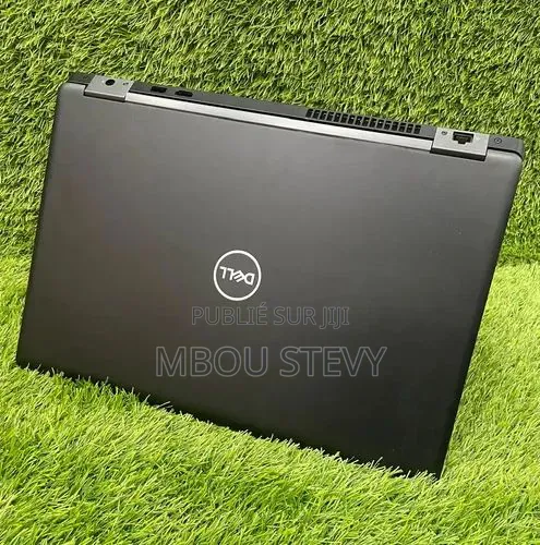 Ordinateur portable Dell Latitude 5590 8GB Intel HDD+SSD 500GB