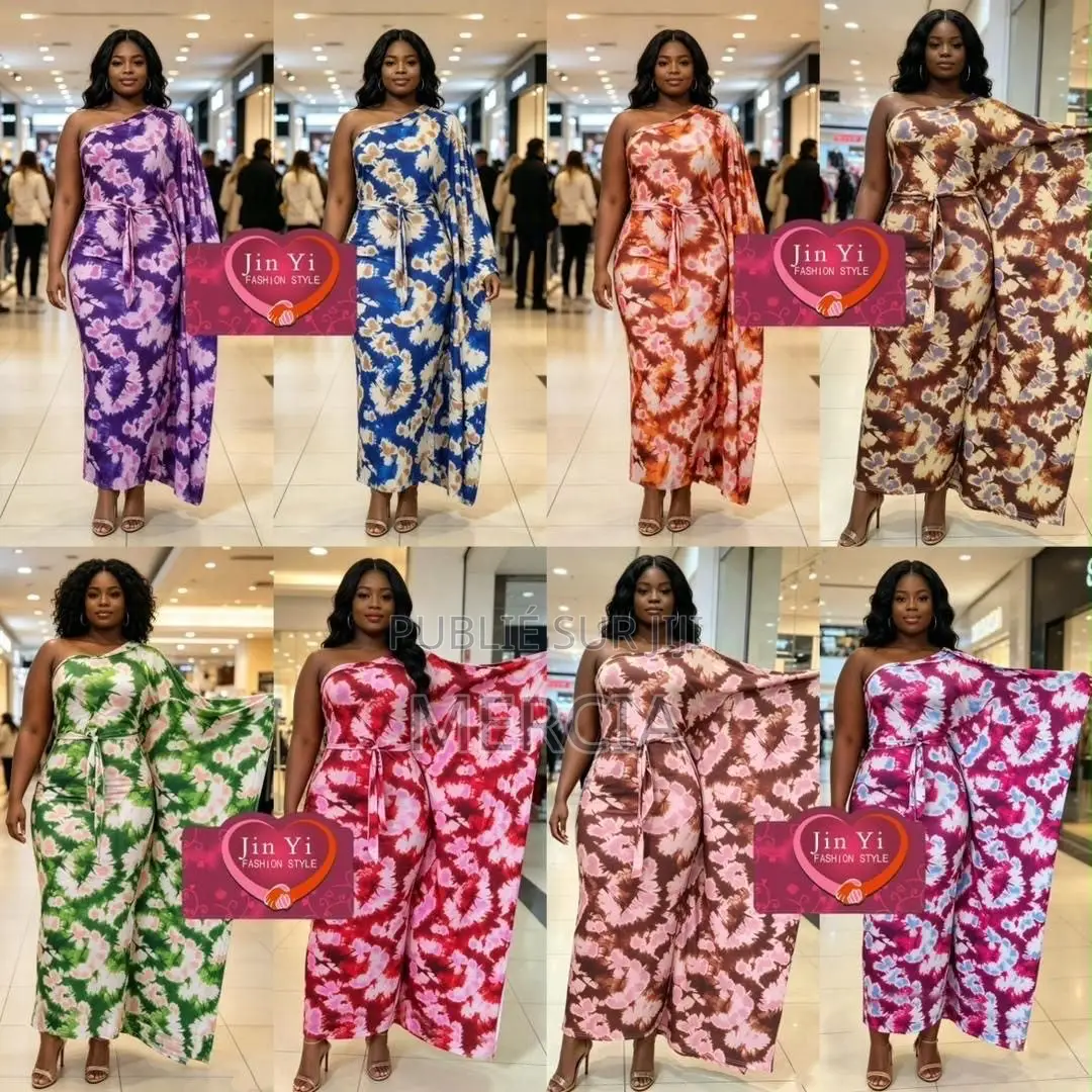 Robe Femme