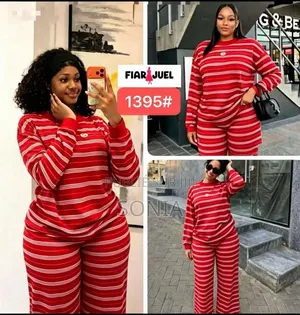 Vêtements Tendances Pour Femmes