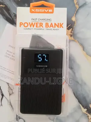 Power Bank