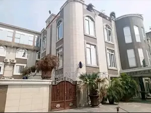Hotel À Foucks