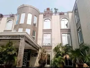 Hotel À Foucks