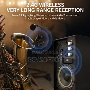Micro Sans Film Pour Saxophone, 🎷, Trumpet🎺 Trombone 🪊