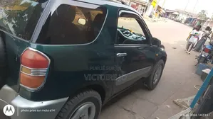 Toyota RAV4 2016 Vert