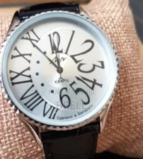 Montre À Vendre