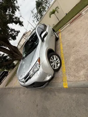 Toyota RAV4 2017 Gris