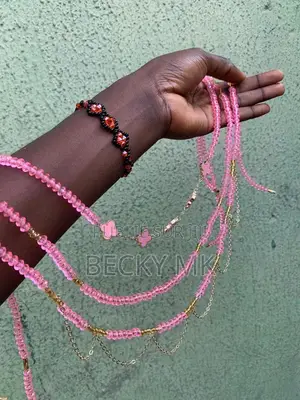 1000 Baya Et Bracelet ( Dépend Du Modèle)