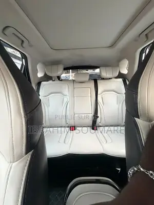 Hyundai Grandeur 2013 Gris