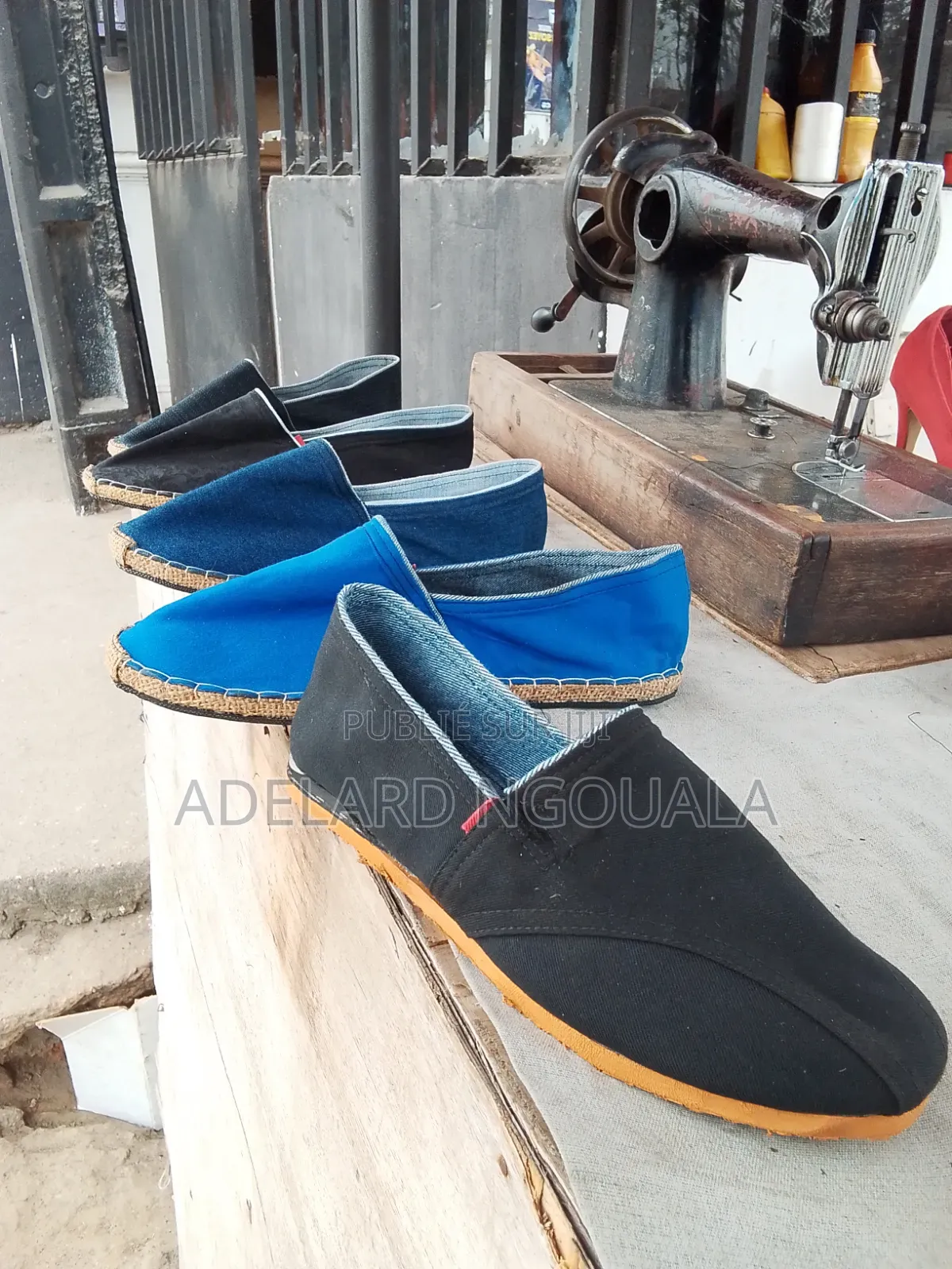 Spadrille Gm Shop