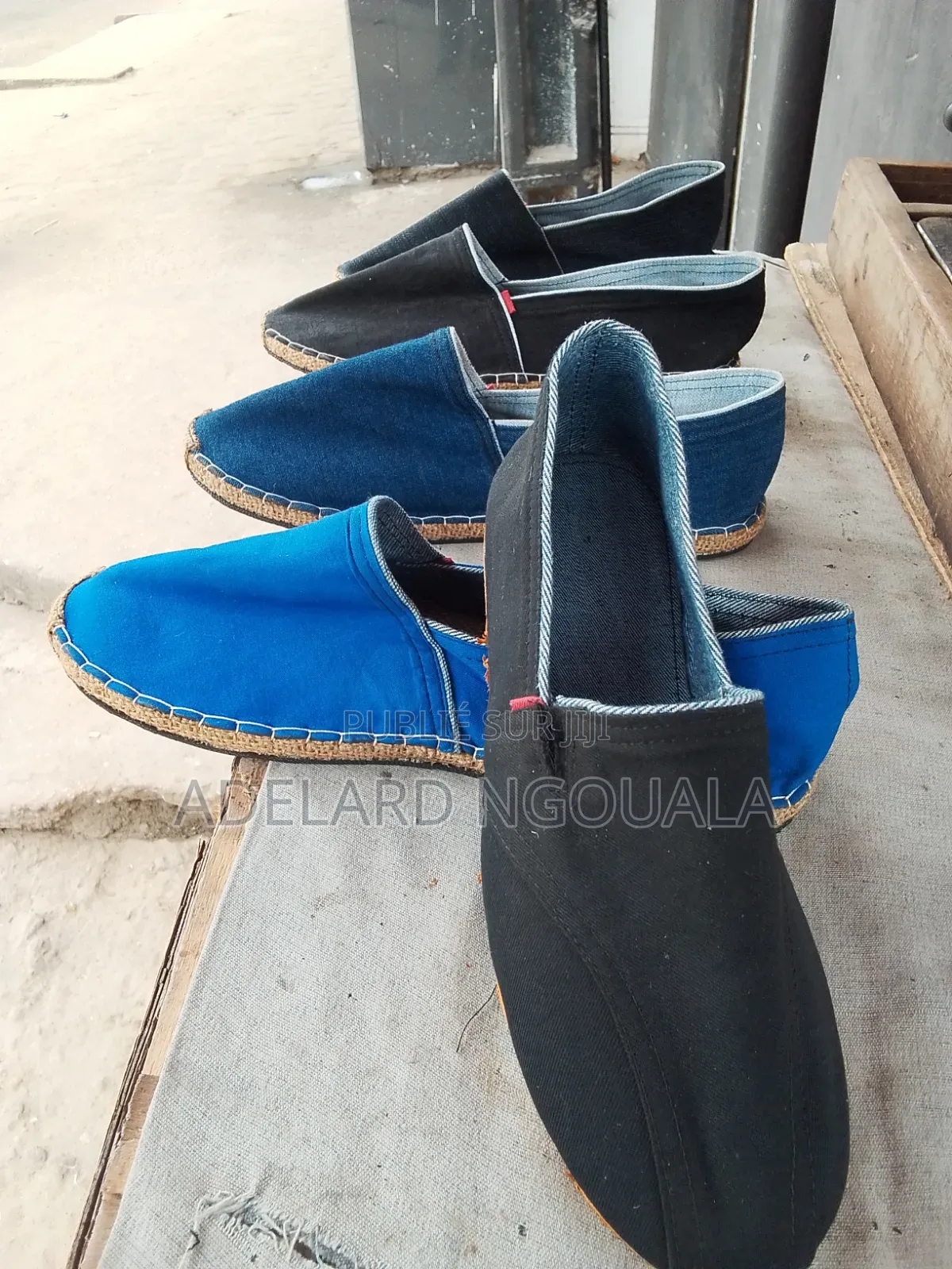 Spadrille Gm Shop