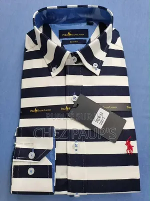 Chemise Ralph Lauren