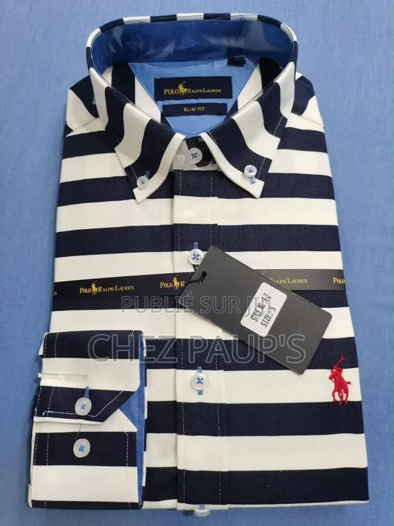 Chemise Ralph Lauren
