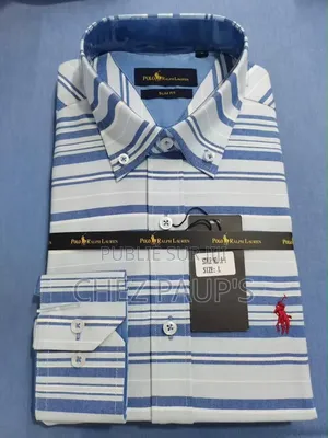 Chemise Ralph Lauren