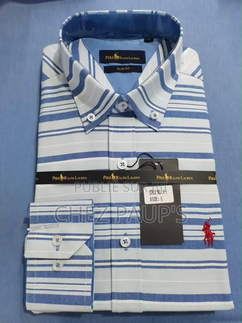 Chemise Ralph Lauren