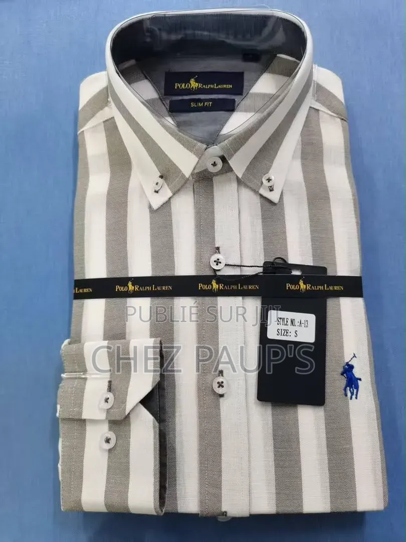 Chemise Ralph Lauren