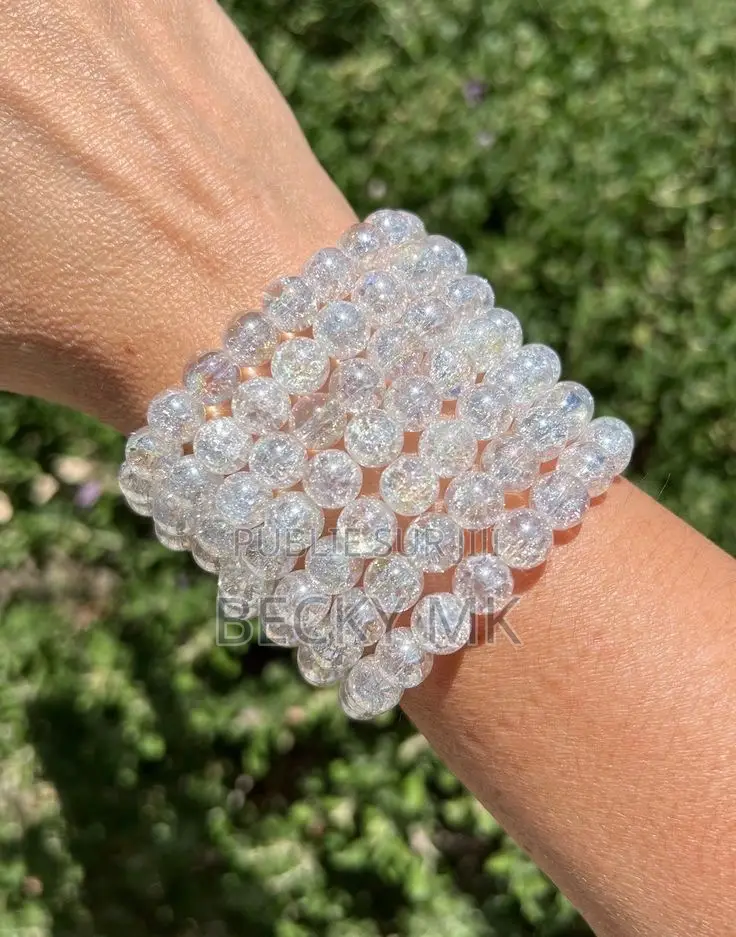 1000 Baya Et Bracelet ( Dépend Du Modèle)