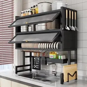 Rangement De Cuisine